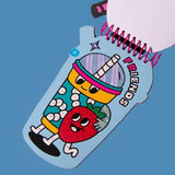 Libreta Bubble Tea