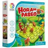 Hora de Paseo