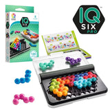 IQ Six pro