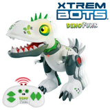 Dinopunk