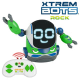 Crazy Bots: Rock