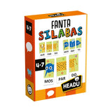 Fantasílabas