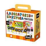 Laboratorio de Escritura