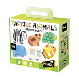 Tactile Animales