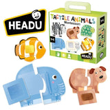 Tactile Animales