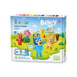 Bluey y sus Amigos