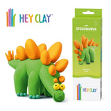 Estegosaurio