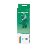 Tiranosaurio