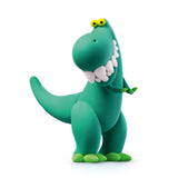 Tiranosaurio