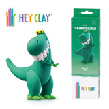 Tiranosaurio