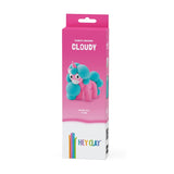 Cloudy