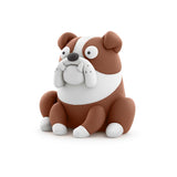 Perro Bulldog