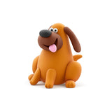 Perro Labrador
