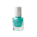 Esmalte de uñas manzana