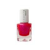 Esmalte de uñas fresa