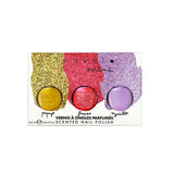 Set esmaltes
