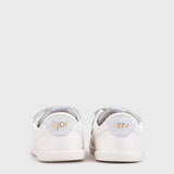 Tennis Blanco