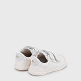 Tennis Blanco