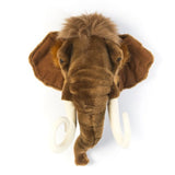 Cabeza Mammoth Arthur