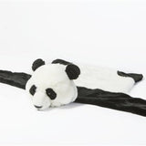 Disfraz de oso panda