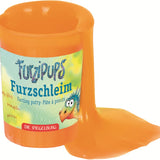 Gelatina de pedos Furzipups