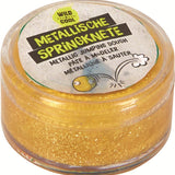 Plastilina Metálica Saltarina Wild+Cool