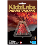 KidzLabs Volcán de Bolsillo