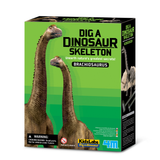 KidzLabs Brachiosaurus