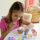 Mould & Paint 3D Unicornios