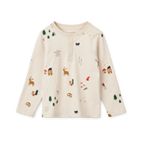 Wilhelm Set de Pijama Holiday