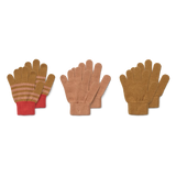 Pack guantes Liewood