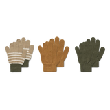 Pack guantes Liewood