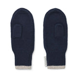 Manoplas Millie Azul