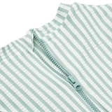 Bañador Seersucker