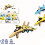 Avión de combate