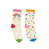 Pack calcetines de corazones