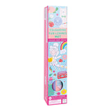 Alfombra silicona Actividades Rainbow Fairy