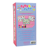Clay & Play Rainbow Fairy