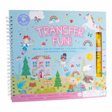 Transfers Rainbow Fairy
