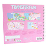 Transfers Rainbow Fairy
