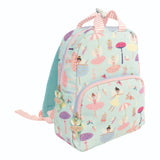 Mochila Encantada