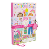 Mi Diario Secreto Perfumado Best Friends