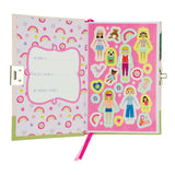 Mi Diario Secreto Perfumado Best Friends