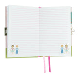 Mi Diario Secreto Perfumado Best Friends