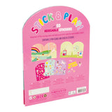 Pega y juega Rainbow Fairy
