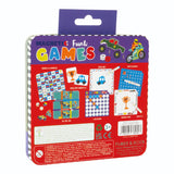 Juegos Magnéticos Cars