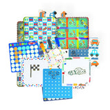 Juegos Magnéticos Cars