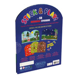 Pega y juega Adventure