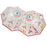 Paraguas Rainbow Fairy