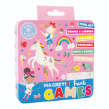 Juegos Magnéticos Rainbow Fairy